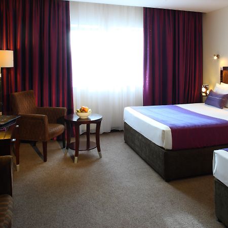 Mcgettigans Hotel Letterkenny Εξωτερικό φωτογραφία
