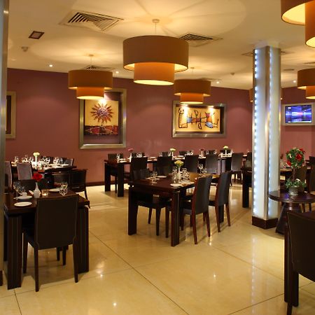 Mcgettigans Hotel Letterkenny Εξωτερικό φωτογραφία