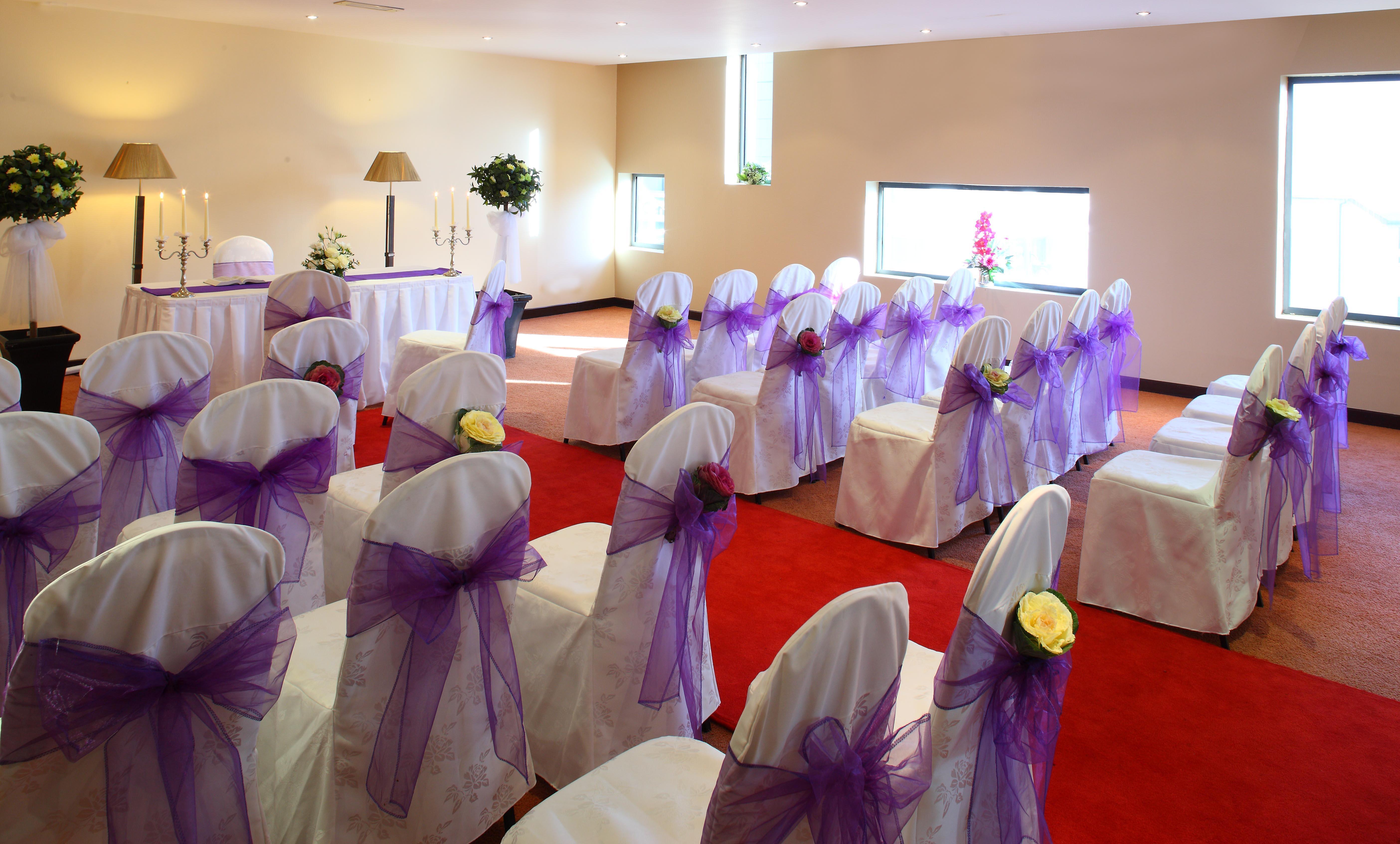 Mcgettigans Hotel Letterkenny Εξωτερικό φωτογραφία