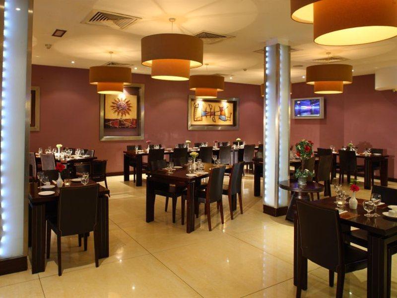 Mcgettigans Hotel Letterkenny Εξωτερικό φωτογραφία