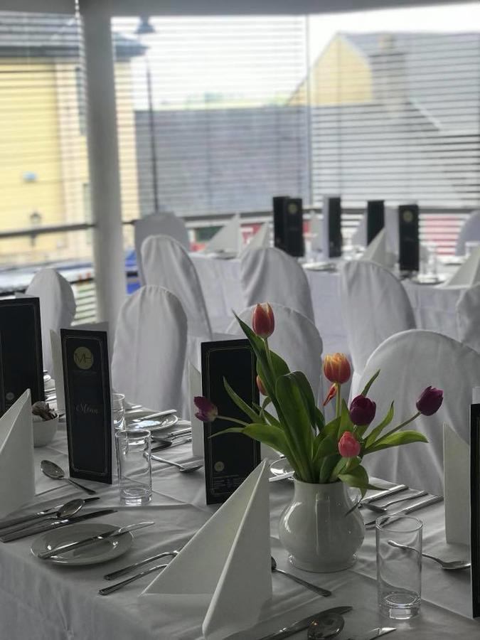 Mcgettigans Hotel Letterkenny Εξωτερικό φωτογραφία