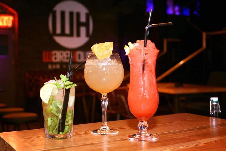 Mcgettigans Hotel Letterkenny Εξωτερικό φωτογραφία