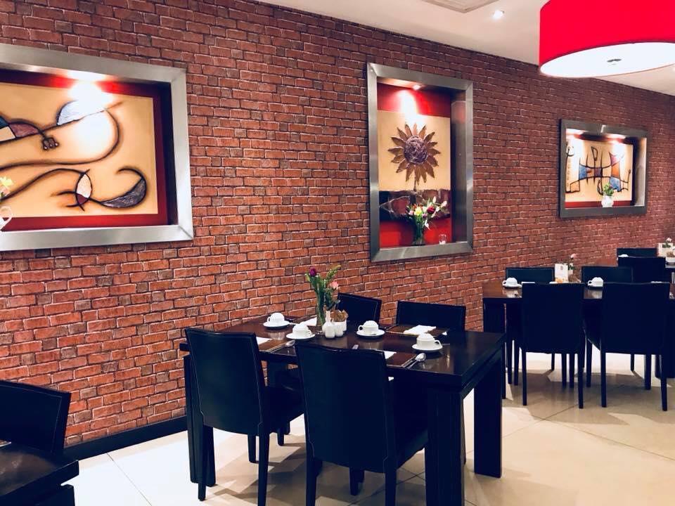 Mcgettigans Hotel Letterkenny Εξωτερικό φωτογραφία
